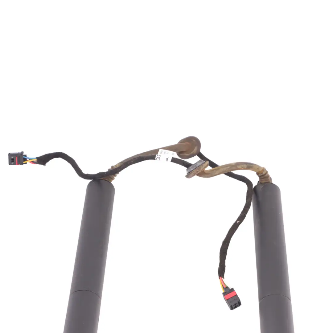 Heckklappe Elektrische Strebe Links Rechts SET für Audi Q2 GA mit Teilenummer 81A827851B Audi Q2 GA Heckklappe Elektrische Strebe Links Rechts SET - SKU 81A827851B - Teilenummer 81A827851B