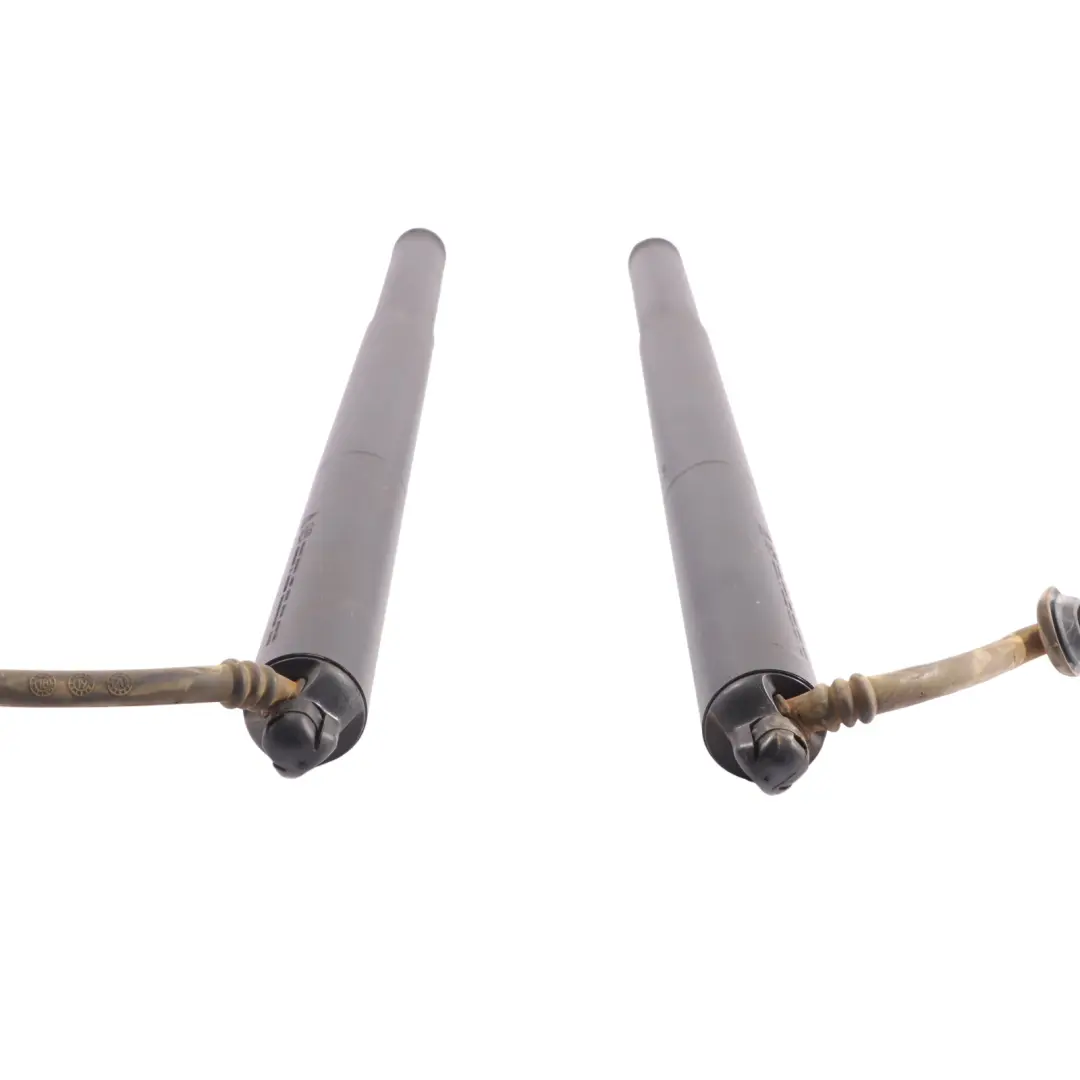 Audi Q2 GA Rear Bootlid Tailgate Electric Strut Left Right N/O/S SET - SKU 81A827851B - Part number 81A827851B