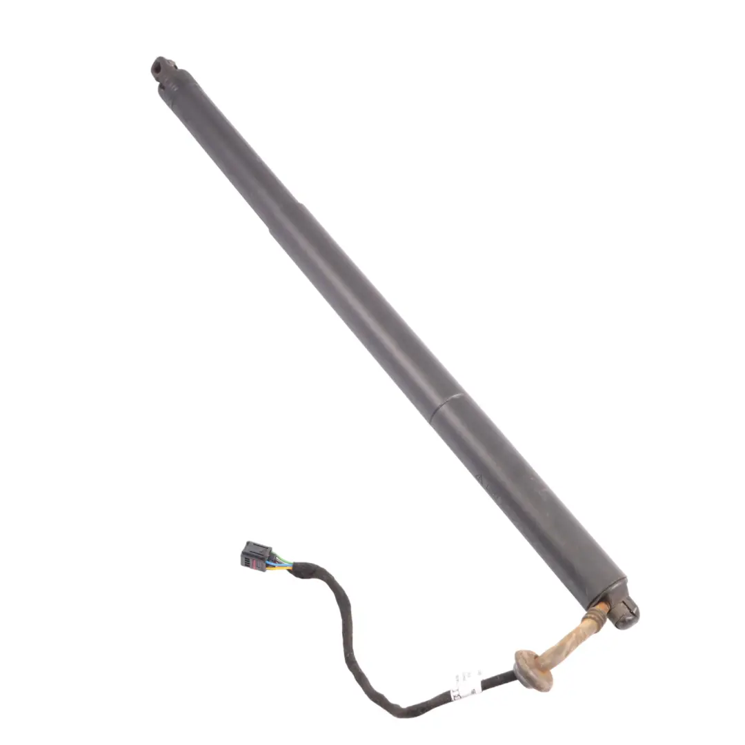  Amortiguador Para Portón Trasero Audi Q2 GA Izquierdo Y Derecho SET - SKU 81A827851B - Número de pieza 81A827851B