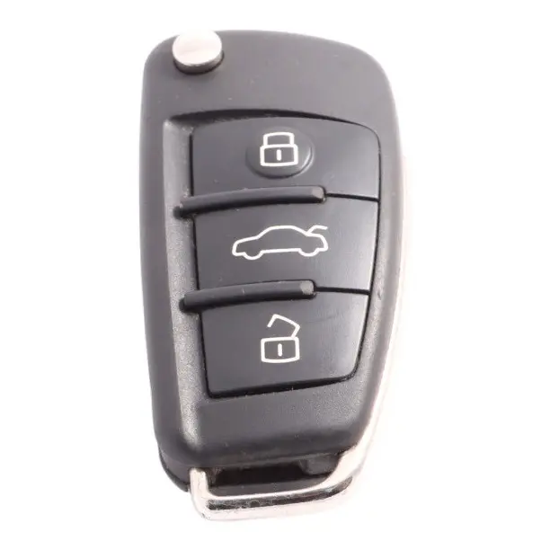 Audi RSQ3 F3 Remote Ignition Key Control Unit 81A837220AF
