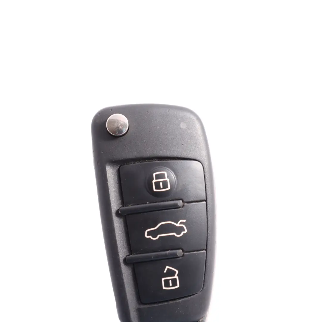 RSQ3 F3 Remote Ignition Key Control Unit to Audi with Part number 81A837220AF Audi RSQ3 F3 Remote Ignition Key Control Unit - SKU 81A837220AF - Part number 81A837220AF