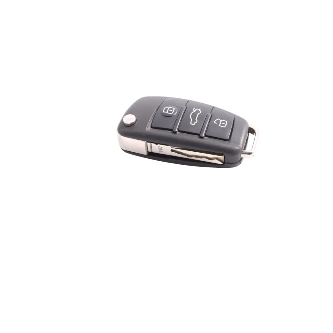 Audi RSQ3 F3 Remote Ignition Key Control Unit - SKU 81A837220AF - Part number 81A837220AF