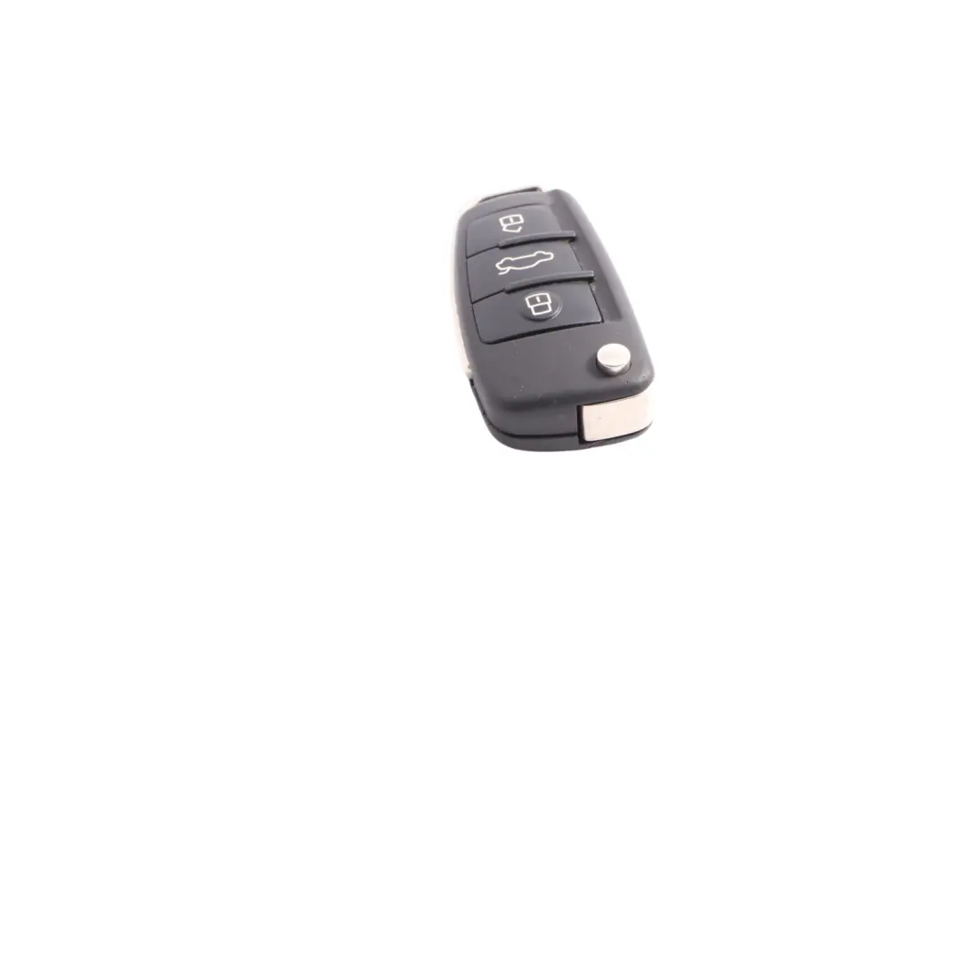 Audi RSQ3 F3 Remote Ignition Key Control Unit - SKU 81A837220AF - Part number 81A837220AF