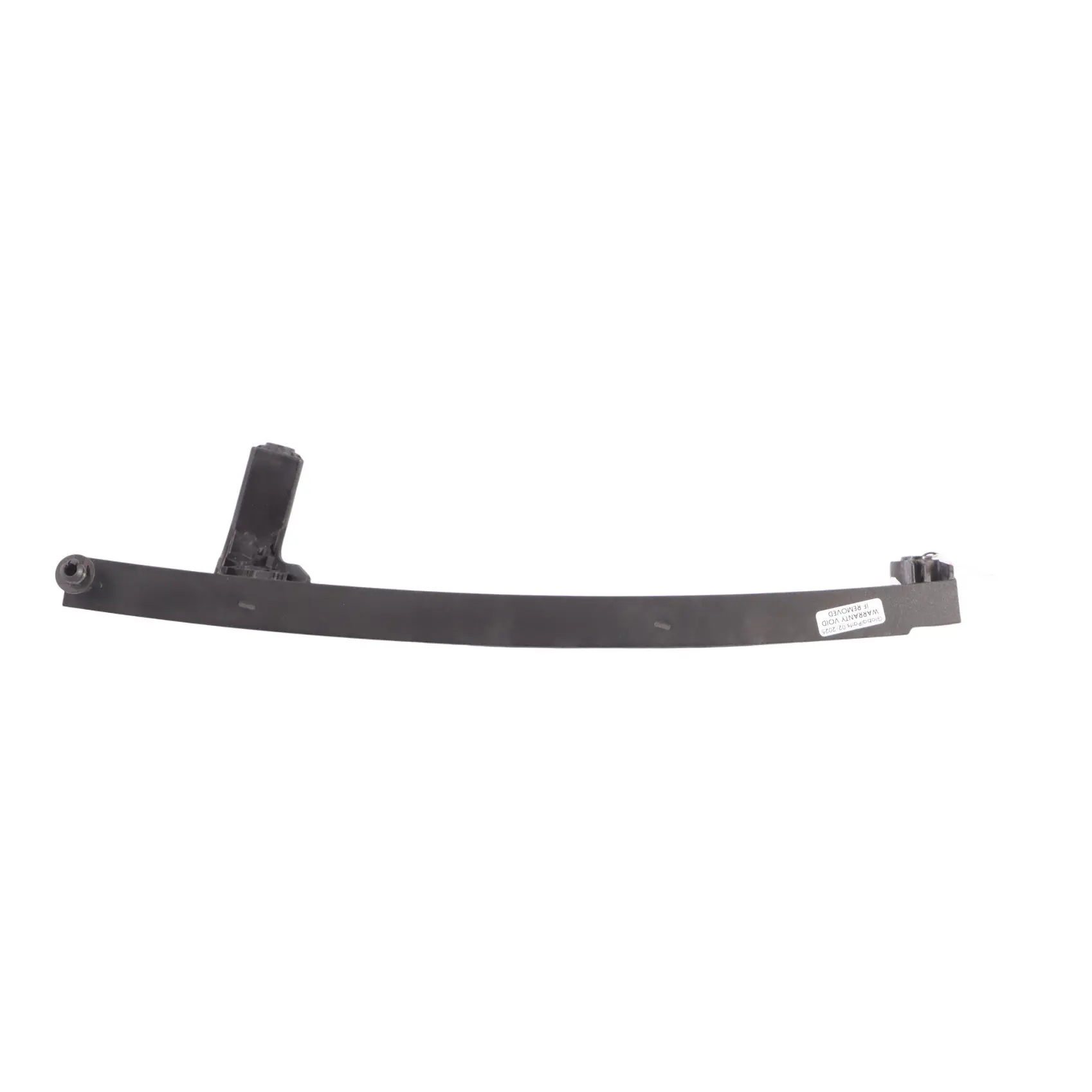 Audi Q2 GA Rear Window Guide Rail Regulator Support Track Right O/S 81A839068