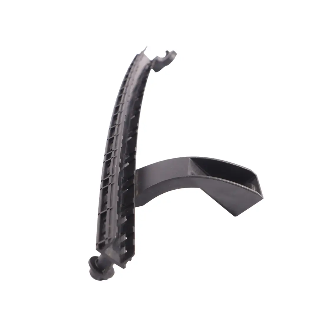 Audi Q2 GA Heck Scheibe Führungs Regulator Stütz Schiene Rechts - SKU 81A839068 - Teilenummer 81A839068