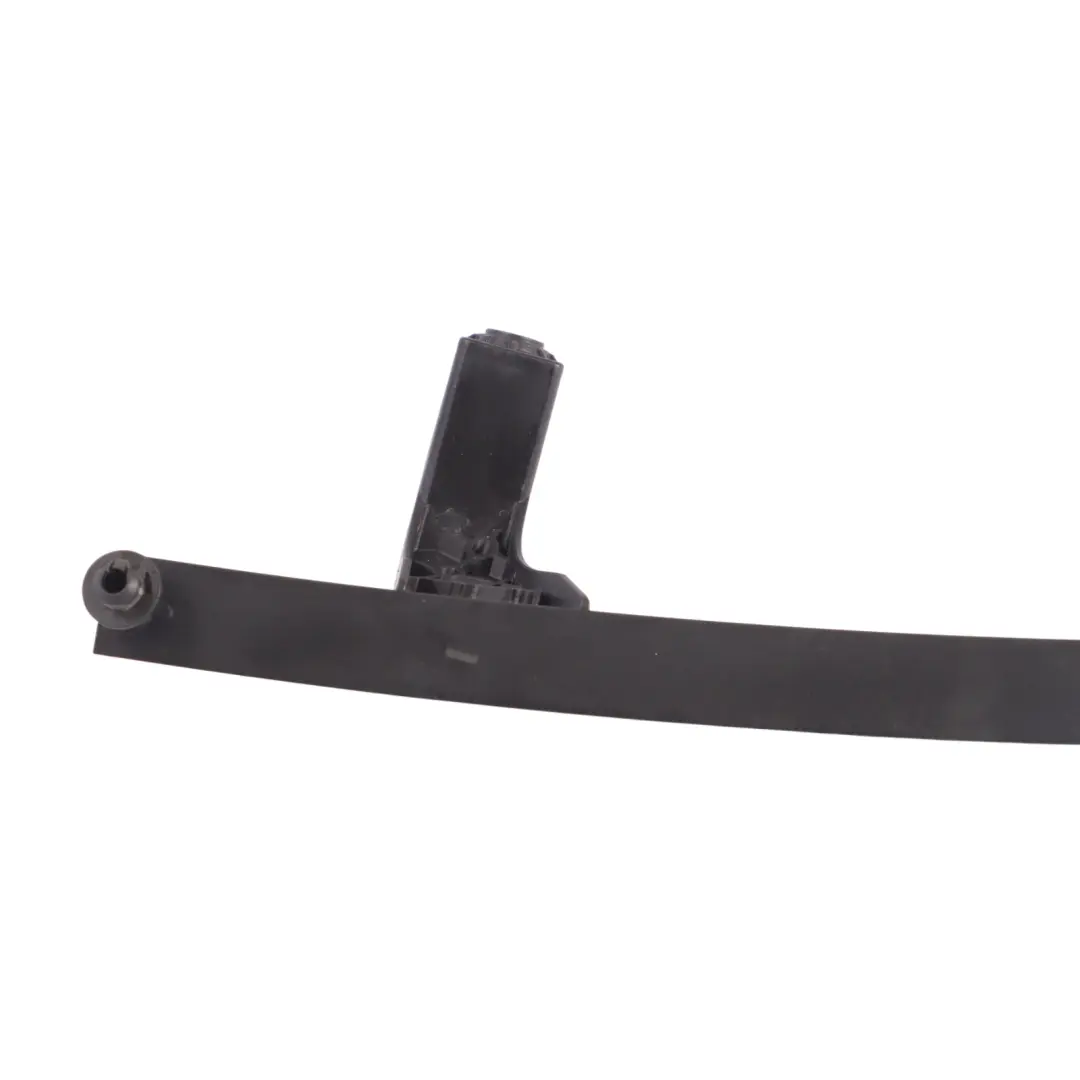 Audi Q2 GA Heck Scheibe Führungs Regulator Stütz Schiene Rechts - SKU 81A839068 - Teilenummer 81A839068