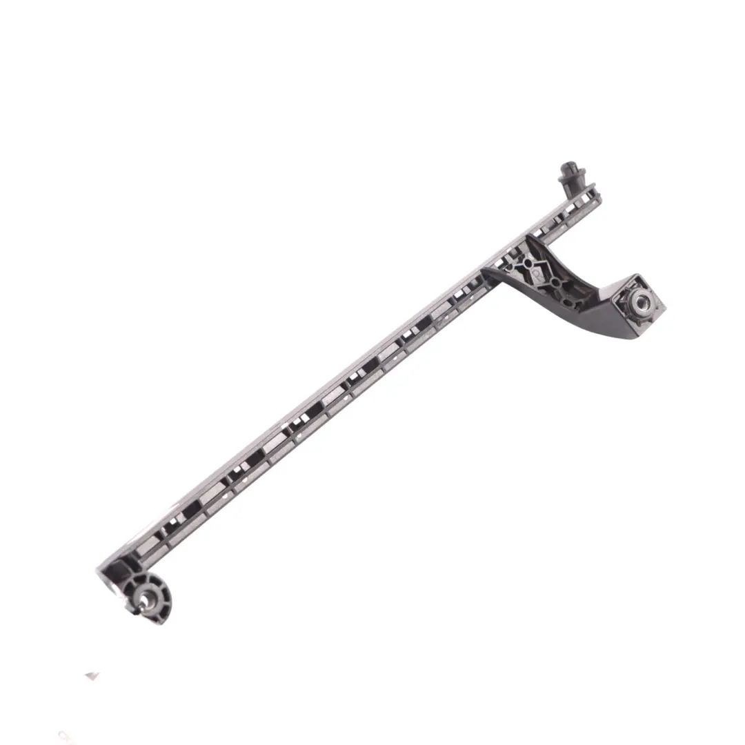 Audi Q2 GA Heck Scheibe Führungs Regulator Stütz Schiene Rechts - SKU 81A839068 - Teilenummer 81A839068