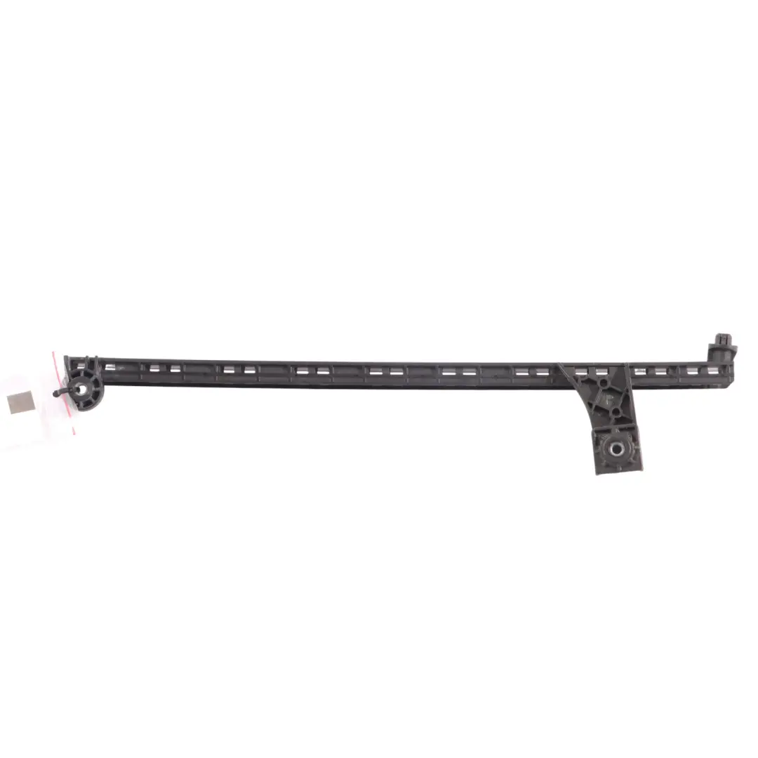 Audi Q2 GA Heck Scheibe Führungs Regulator Stütz Schiene Rechts - SKU 81A839068 - Teilenummer 81A839068