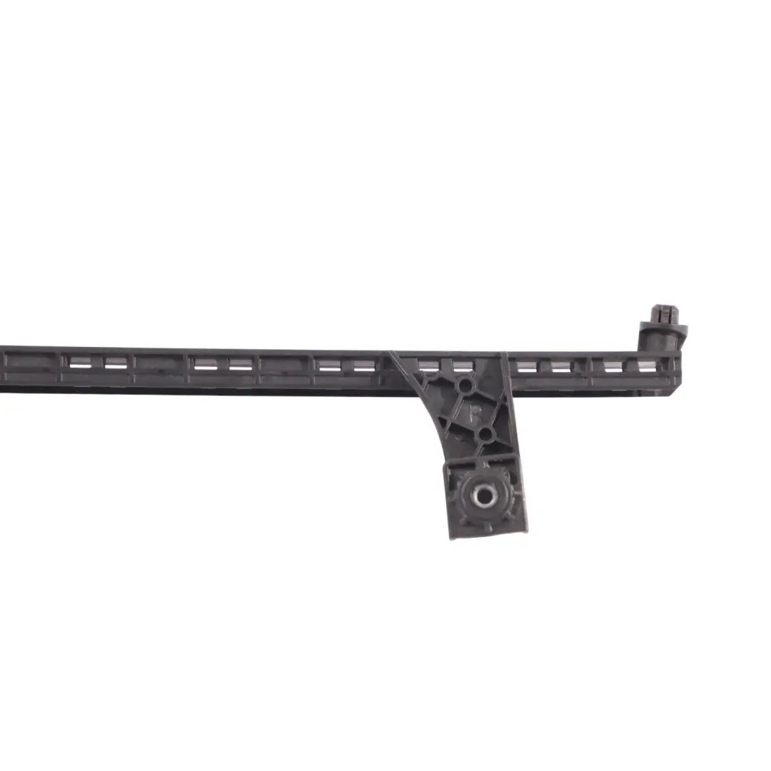 Audi Q2 GA Heck Scheibe Führungs Regulator Stütz Schiene Rechts - SKU 81A839068 - Teilenummer 81A839068