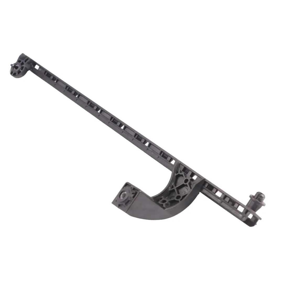 Audi Q2 GA Heck Scheibe Führungs Regulator Stütz Schiene Rechts - SKU 81A839068 - Teilenummer 81A839068