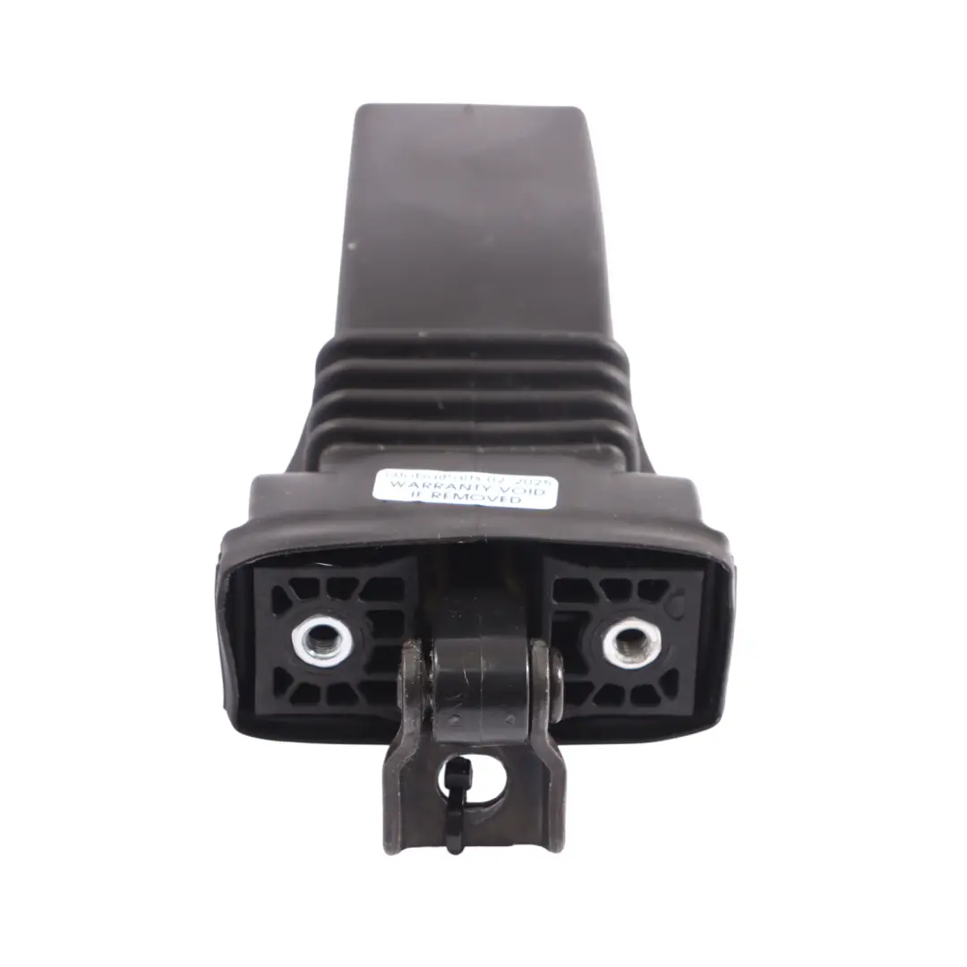 Audi Q2 GA Puerta Trasera Freno Bisagra Correa Derecha Izquierda - SKU 81A839249 - Número de pieza 81A839249