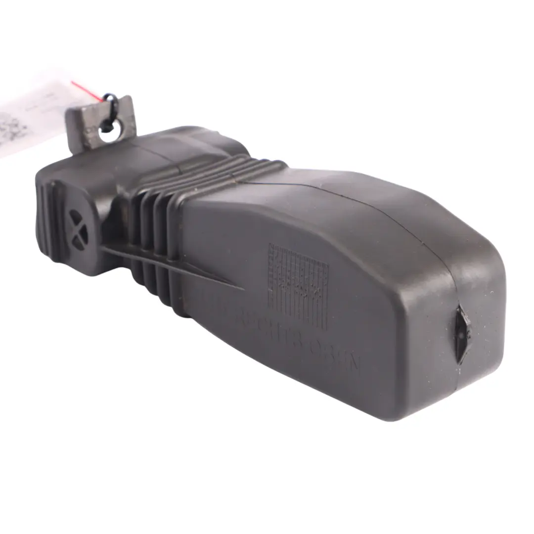 Audi Q2 GA Porta Posteriore Freno Stop Cinghia Destra Sinistra - SKU 81A839249 - Numero di parte 81A839249