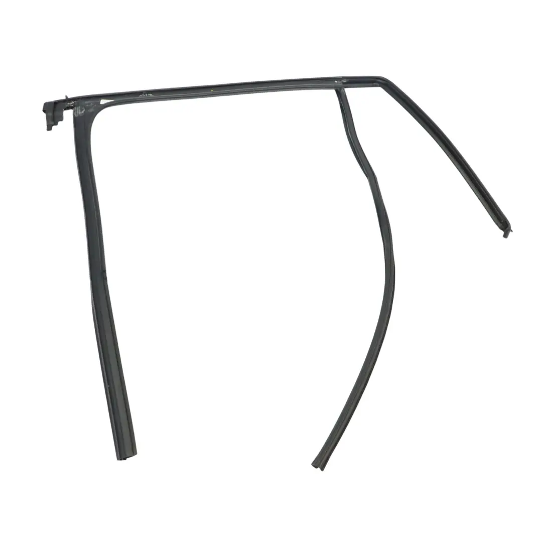  Joint Étanchéité Rail Guidage De Lunette Arrière Droit Audi Q2 GA - SKU 81A839440B - Numéro de pièce 81A839440B