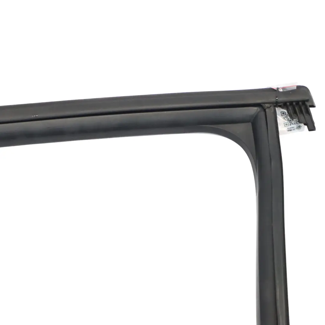 Audi Q2 GA Heck Scheibe Führungs Schiene Dichtung Rechts - SKU 81A839440B - Teilenummer 81A839440B