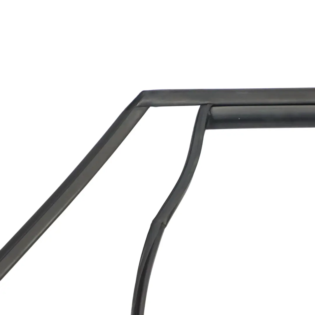 Audi Q2 GA Rear Window Guide Rail Seal Gasket Right O/S - SKU 81A839440B - Part number 81A839440B
