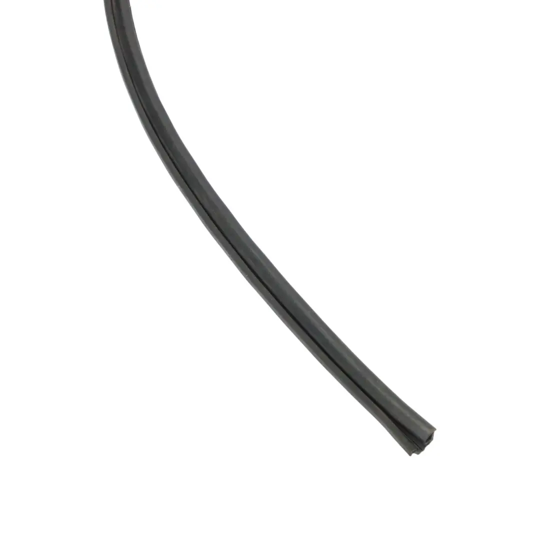 Audi Q2 GA Heck Scheibe Führungs Schiene Dichtung Rechts - SKU 81A839440B - Teilenummer 81A839440B
