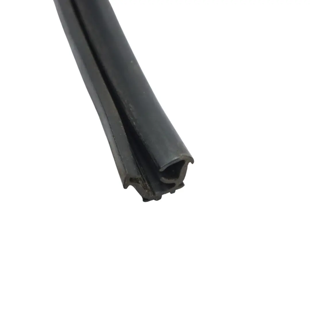 Window Guide Rail Seal Gasket Right O/S to Audi Q2 GA Rear with Part number 81A839440B Audi Q2 GA Rear Window Guide Rail Seal Gasket Right O/S - SKU 81A839440B - Part number 81A839440B