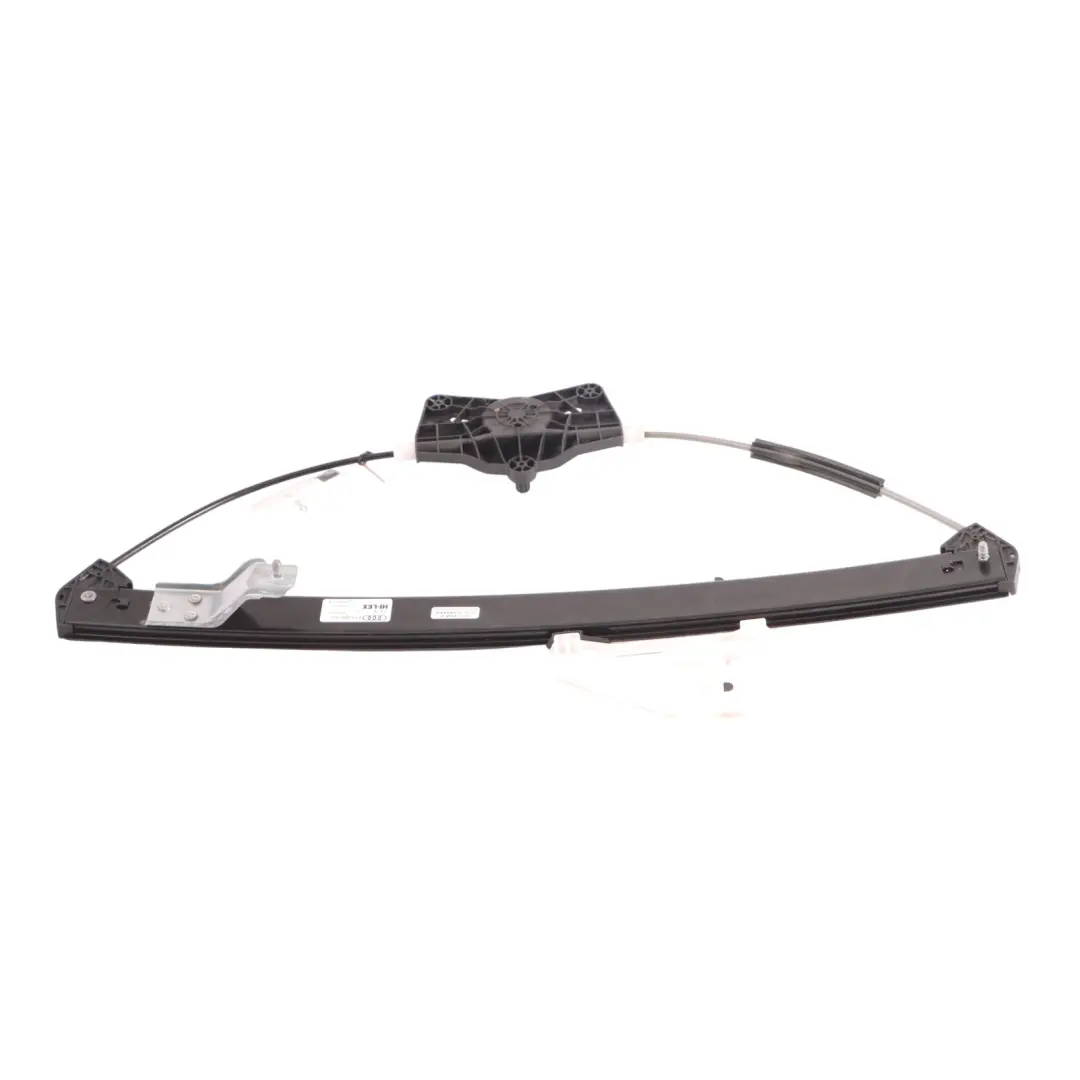 Audi Q2 GA Window Lifter Rear Door Right O/S Regulator Mechanism - SKU 81A839462 - Part number 81A839462