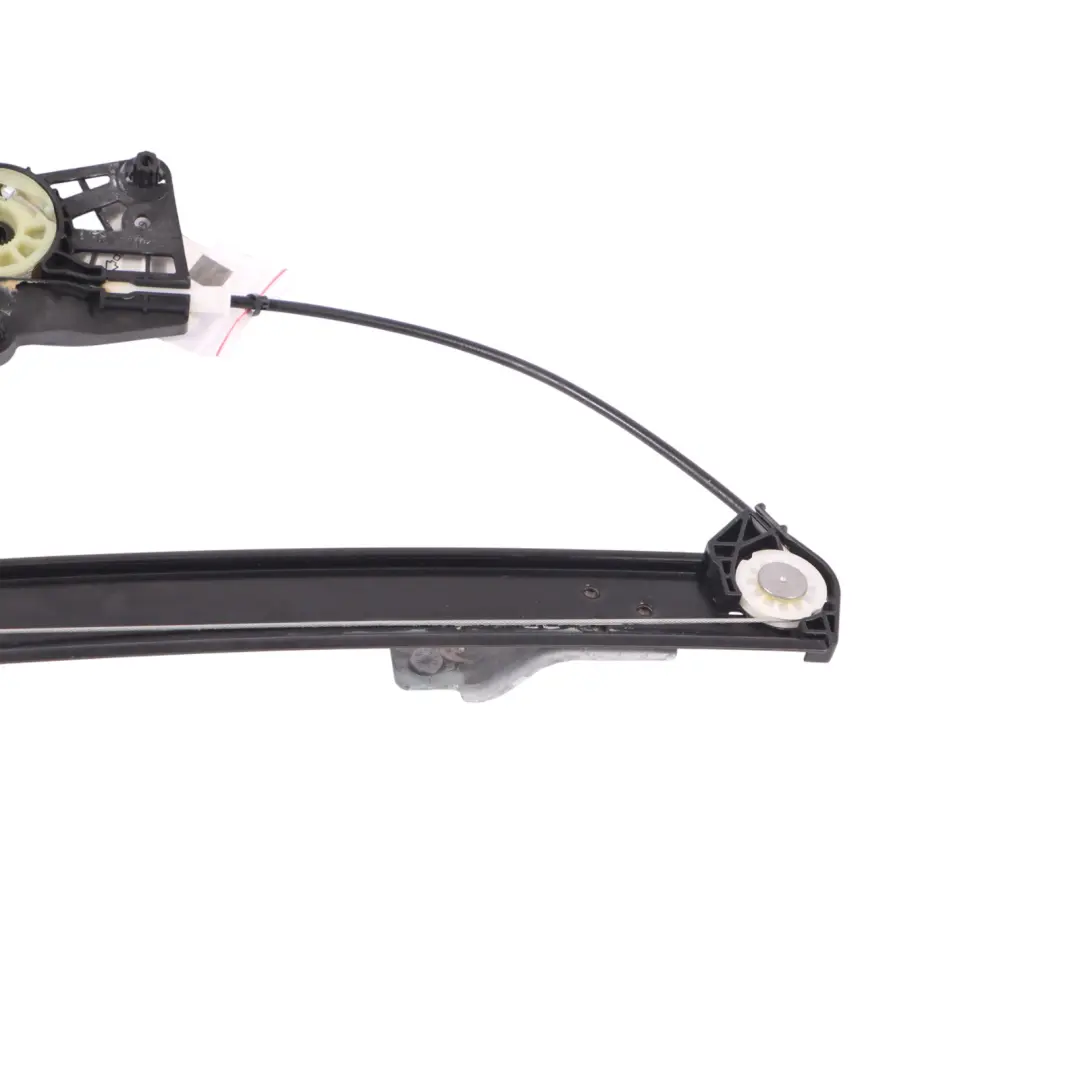 Audi Q2 GA Elevalunas Puerta Trasera Derecha Mecanismo Regulador - SKU 81A839462 - Número de pieza 81A839462