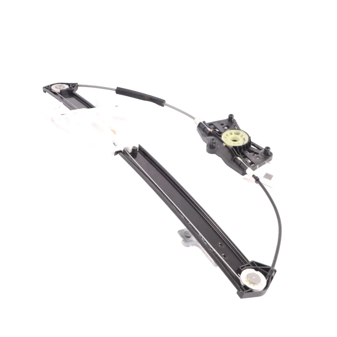 Audi Q2 GA Elevalunas Puerta Trasera Derecha Mecanismo Regulador - SKU 81A839462 - Número de pieza 81A839462