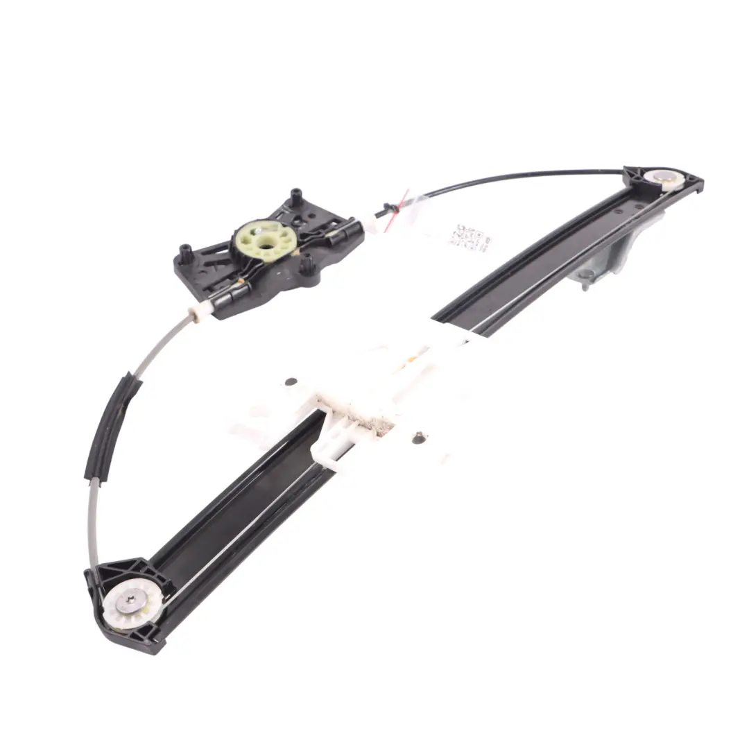 Elevalunas Puerta Trasera Derecha Mecanismo Regulador para Audi Q2 GA con número de pieza 81A839462 Audi Q2 GA Elevalunas Puerta Trasera Derecha Mecanismo Regulador - SKU 81A839462 - Número de pieza 81A839462
