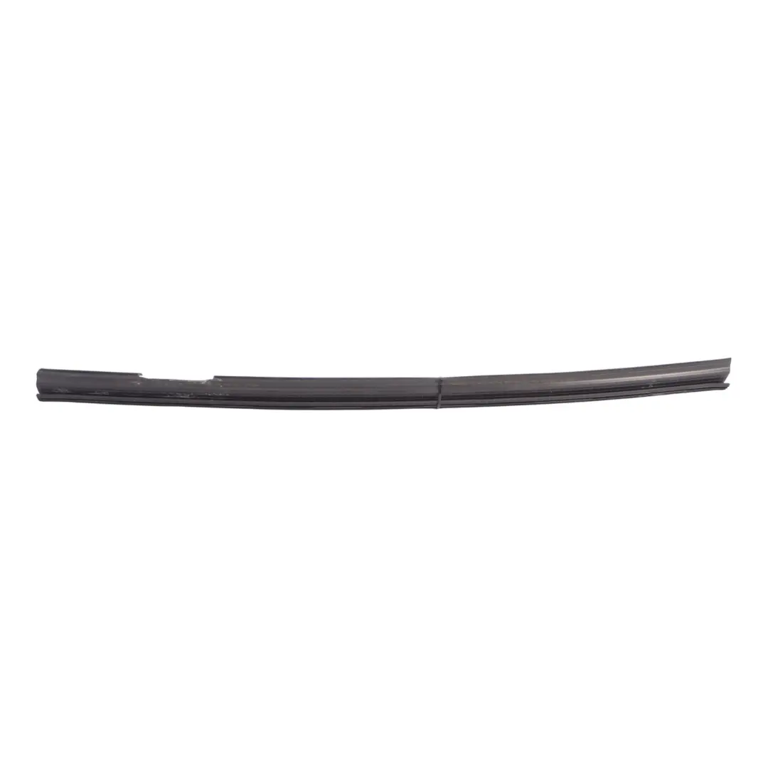 Audi Q2 GA Rear Door Inner Window Seal Gasket Rubber Right O/S - SKU 81A839480 - Part number 81A839480