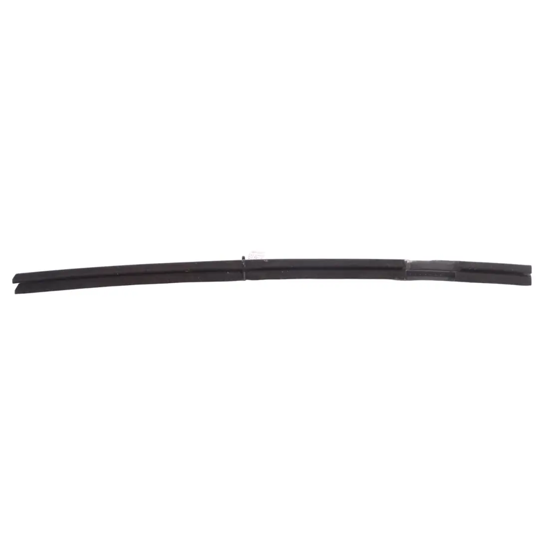 Audi Q2 GA Rear Door Inner Window Seal Gasket Rubber Right O/S - SKU 81A839480 - Part number 81A839480