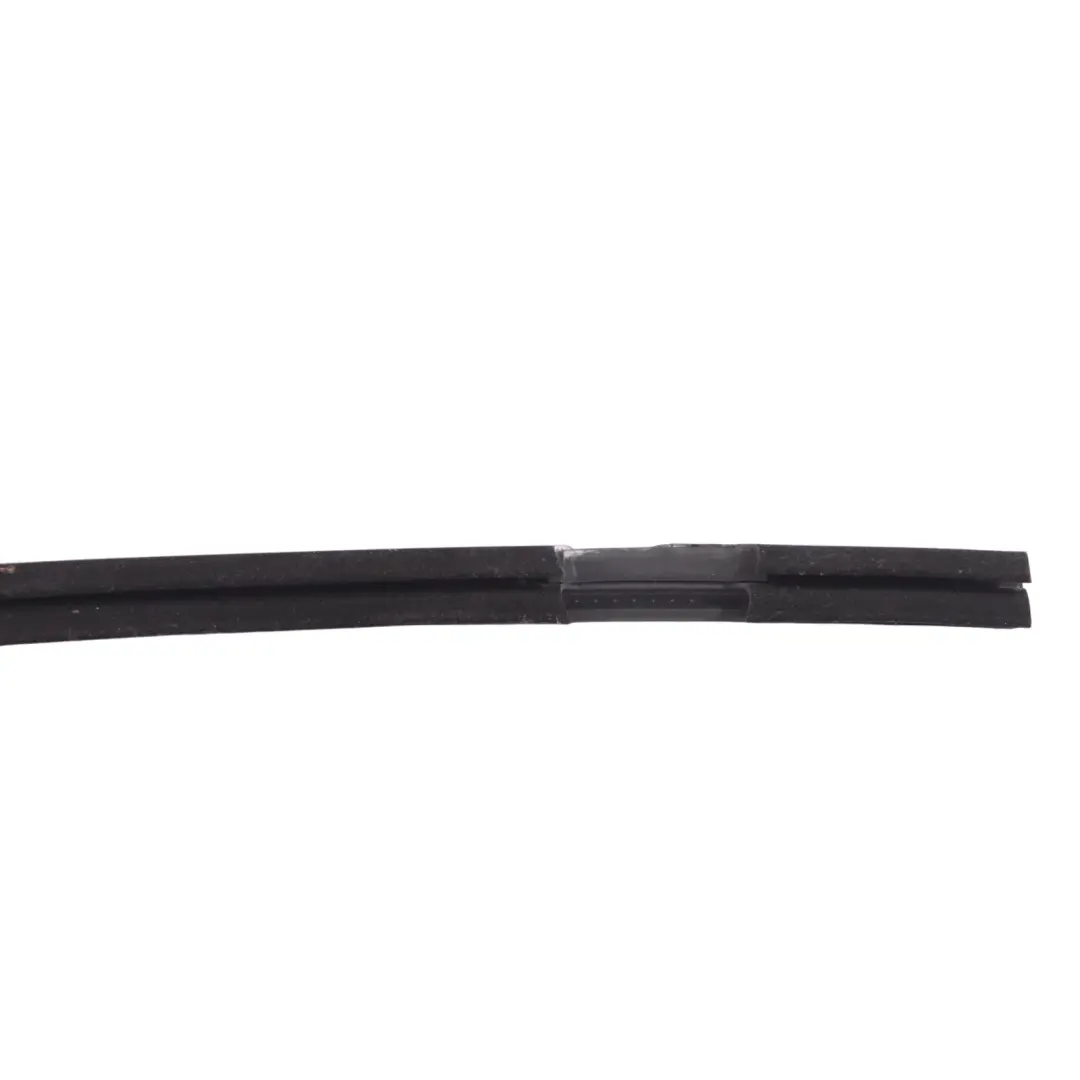 Porta Posteriore Interna Finestra Guarnizione Gomma Destra Audi Q2 GA - SKU 81A839480 - Numero di parte 81A839480