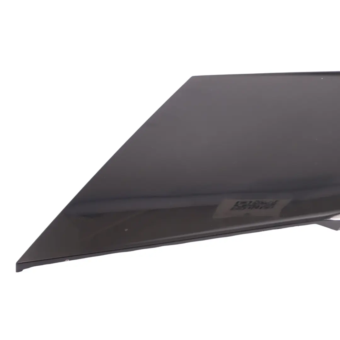 Garniture De Montant C Droit Audi Q2 GA Noir Brillant Métallisé - Y9B pour à propos du numéro de pièce 81A853378A Garniture De Montant C Droit Audi Q2 GA Noir Brillant Métallisé - Y9B - SKU 81A853378A-BBL - Numéro de pièce 81A853378A