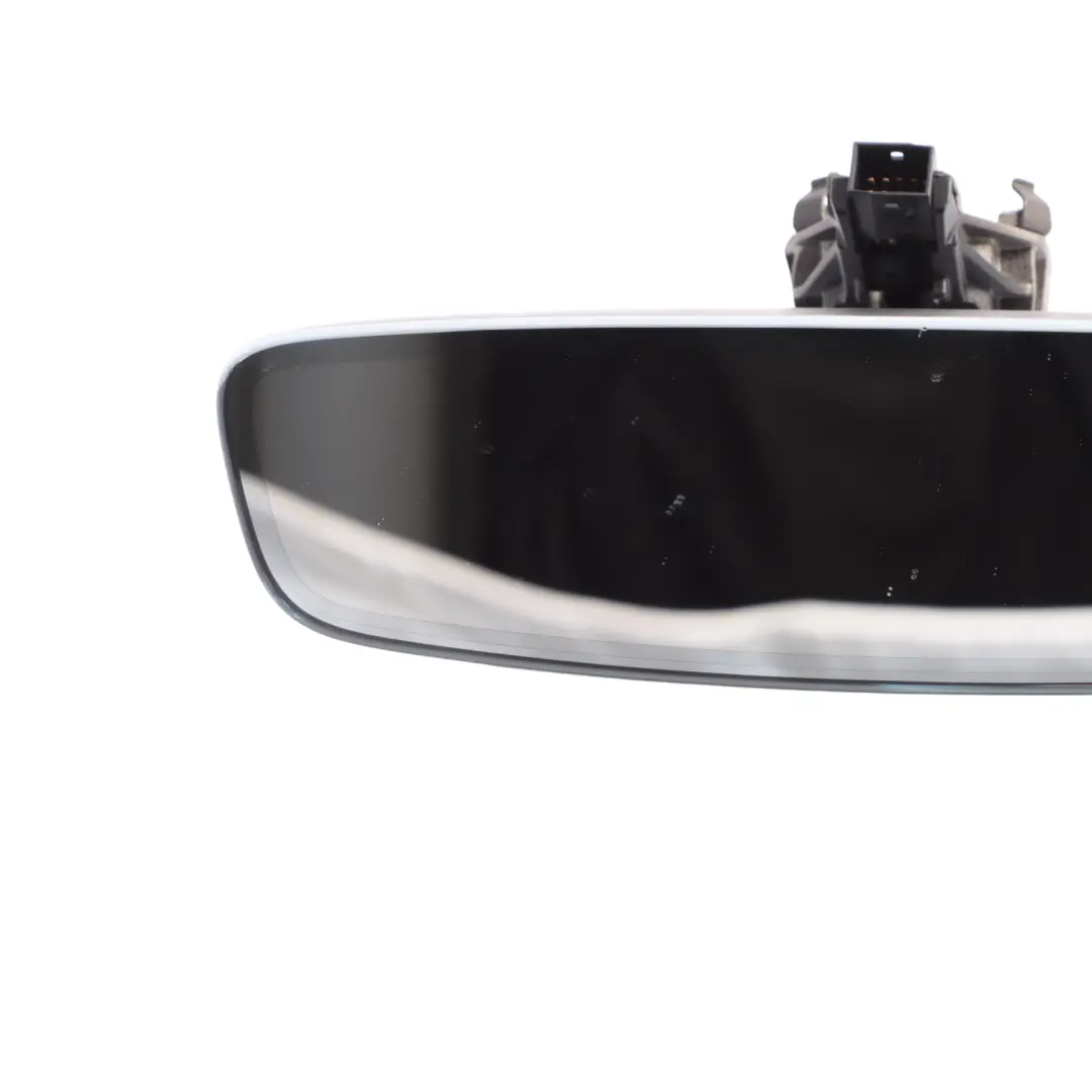  Rétroviseur Intérieur Audi Q2 GA Q3 A3 8Y À Inclinaison Automatique - SKU 81A857511 - Numéro de pièce 81A857511