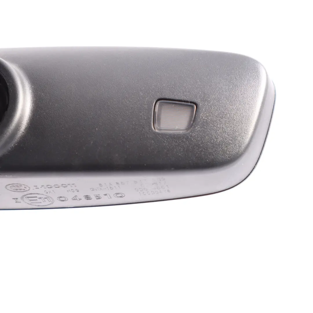 Espejo Retrovisor Audi Q2 GA Q3 A3 8Y Interior Espejo - SKU 81A857511 - Número de pieza 81A857511