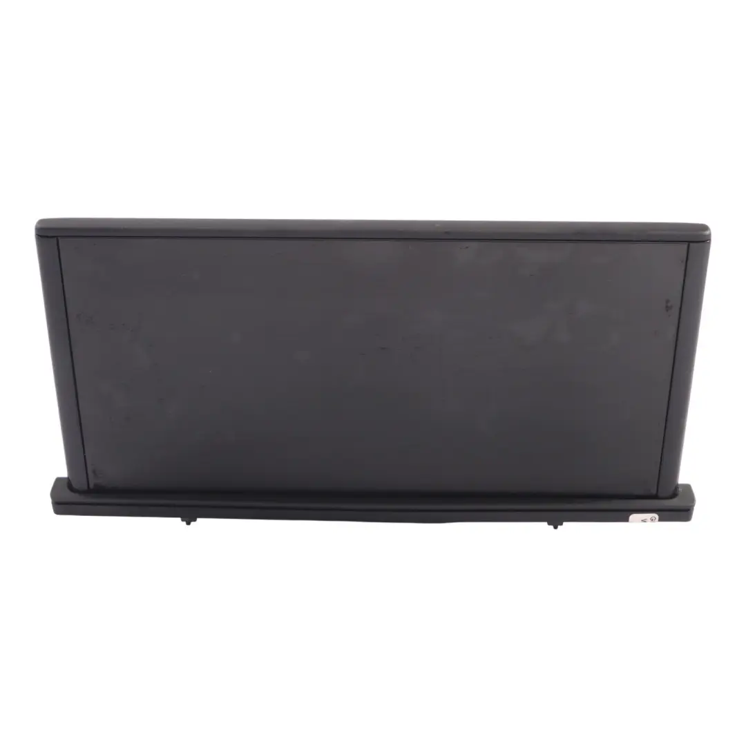Audi Q2 GA NAV Multimedia Navigation Display Screen MMI 8,25" - SKU 81A919605B - Part number 81A919605B
