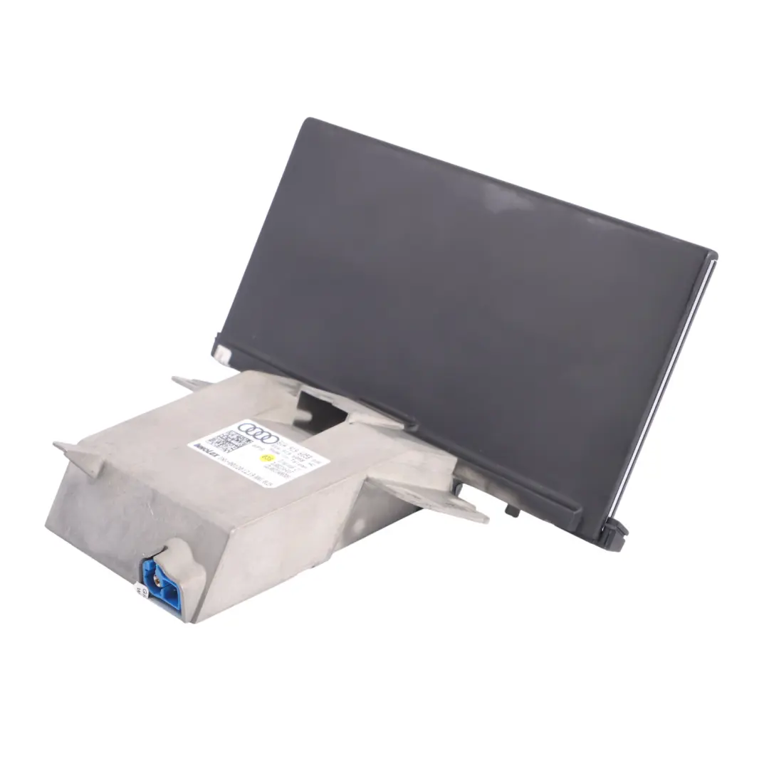 NAV Multimedia Navigationsdisplay MMI 8,25" für Audi Q2 GA mit Teilenummer 81A919605B Audi Q2 GA NAV Multimedia Navigationsdisplay MMI 8,25" - SKU 81A919605B - Teilenummer 81A919605B