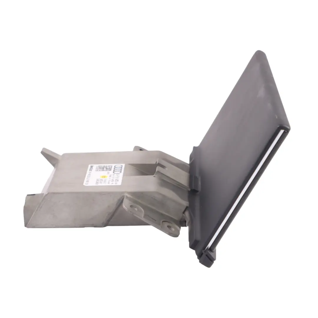 NAV Multimedia Pantalla De Navegación MMI 8,25" para Audi Q2 GA con número de pieza 81A919605B Audi Q2 GA NAV Multimedia Pantalla De Navegación MMI 8,25" - SKU 81A919605B - Número de pieza 81A919605B