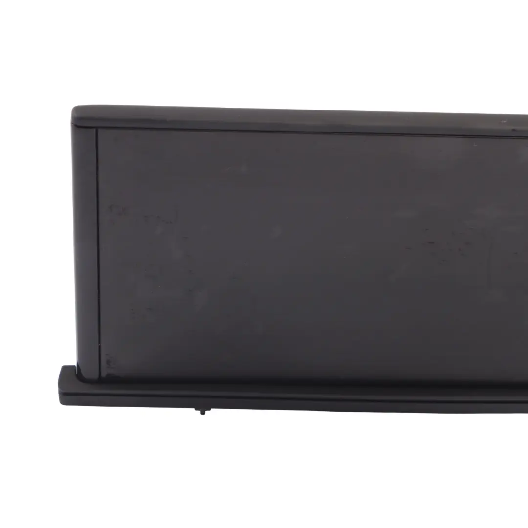 Audi Q2 GA NAV Multimedia Navigation Display Screen MMI 8,25" - SKU 81A919605B - Part number 81A919605B
