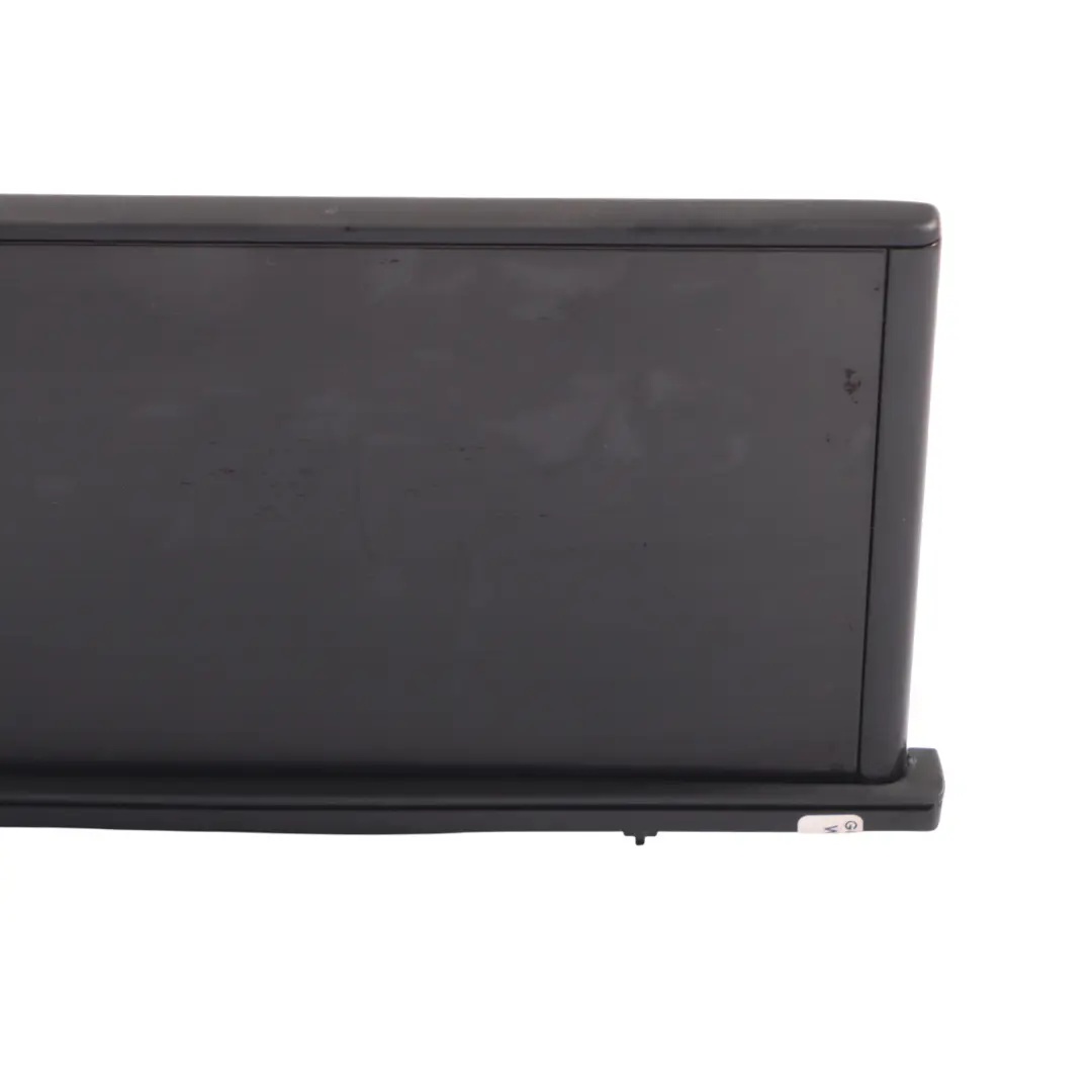 Audi Q2 GA NAV Multimedia Navigation Display Screen MMI 8,25" - SKU 81A919605B - Part number 81A919605B