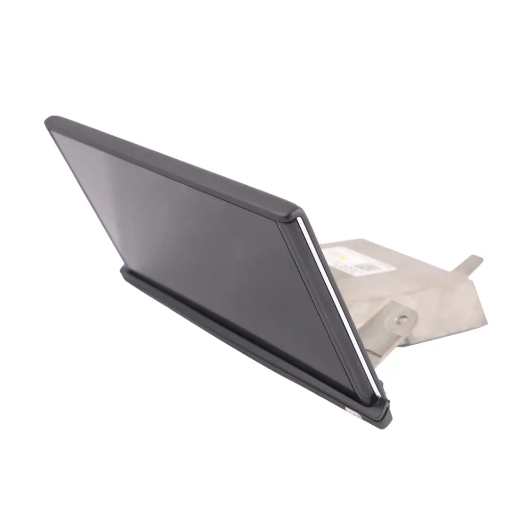 NAV Multimedia Pantalla De Navegación MMI 8,25" para Audi Q2 GA con número de pieza 81A919605B Audi Q2 GA NAV Multimedia Pantalla De Navegación MMI 8,25" - SKU 81A919605B - Número de pieza 81A919605B