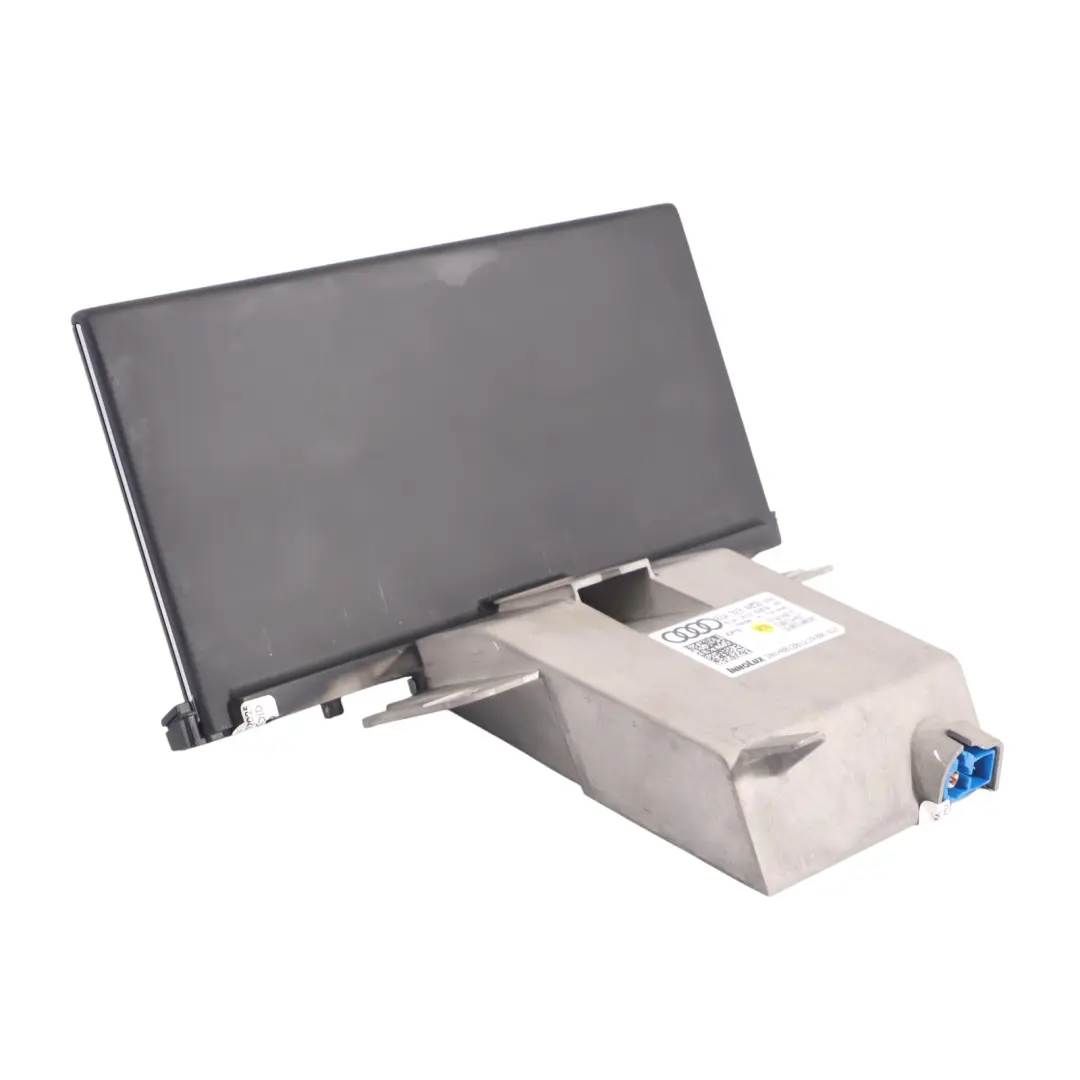 Audi Q2 GA NAV Multimedia Navigation Display Screen MMI 8,25" - SKU 81A919605B - Part number 81A919605B