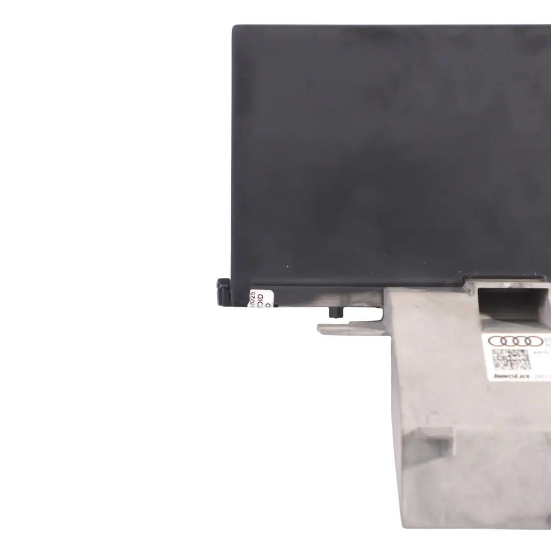 Audi Q2 GA NAV Multimedia Navigation Display Screen MMI 8,25" - SKU 81A919605B - Part number 81A919605B
