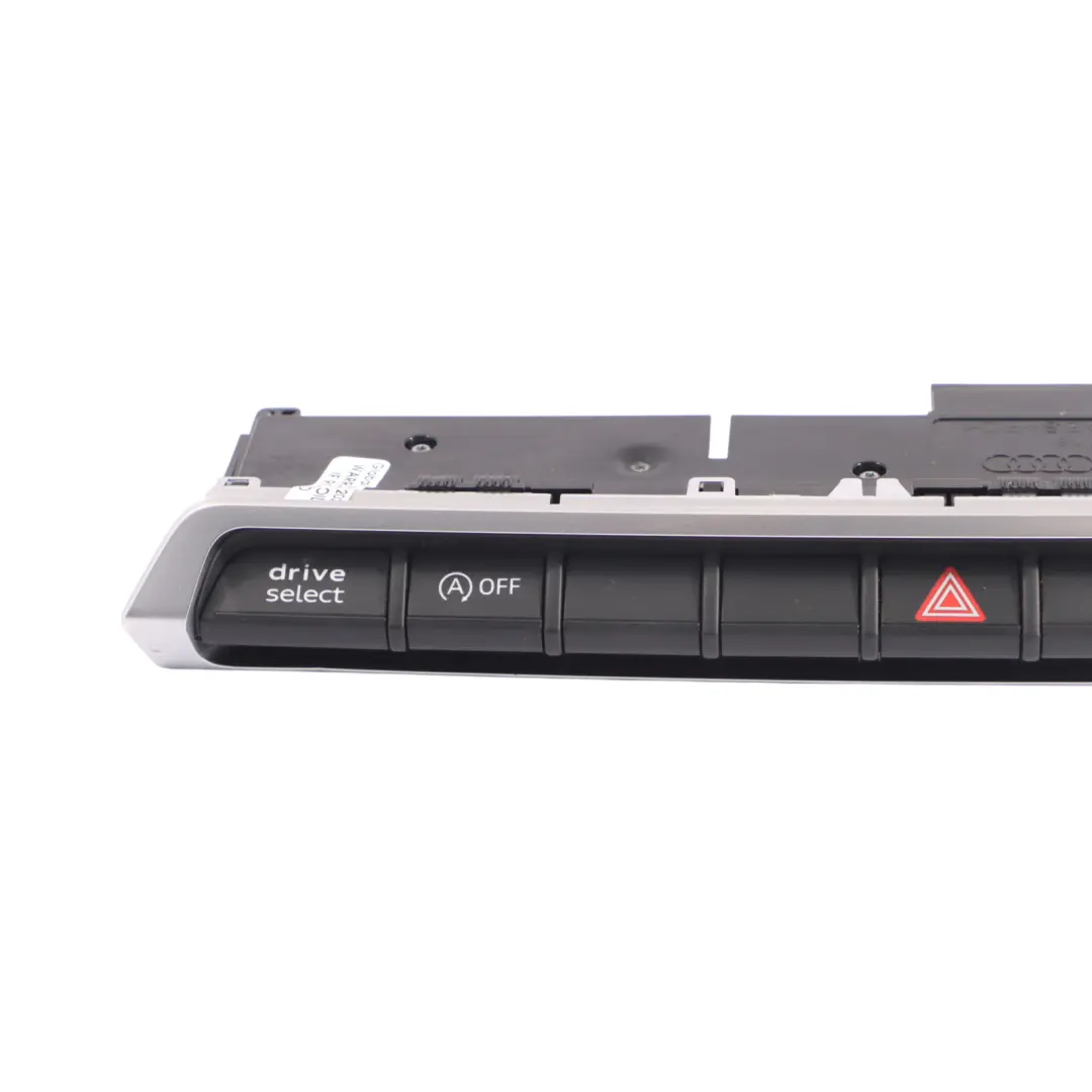 Audi Q2 GA Armaturen Schalter ASR Sperre Warn Blink Anlage Start Stop - SKU 81A925301J - Teilenummer 81A925301J