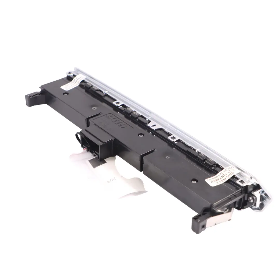 Audi Q2 GA Dashboard Switch Panel ASR Lock Hazard Lights Start Stop - SKU 81A925301J - Part number 81A925301J
