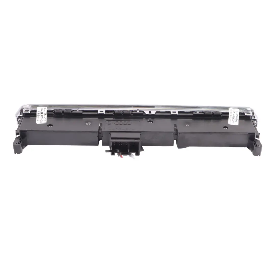Audi Q2 GA Armaturen Schalter ASR Sperre Warn Blink Anlage Start Stop - SKU 81A925301J - Teilenummer 81A925301J