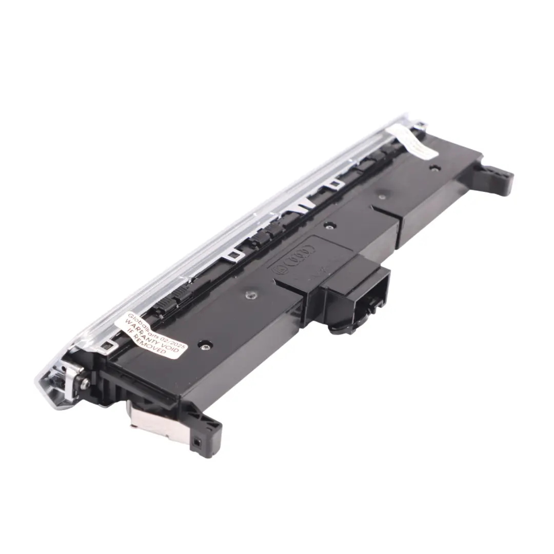 Audi Q2 GA Panel Sterowania Światłami Awaryjnymi Start Stop ASR - SKU 81A925301J - Numer Części 81A925301J