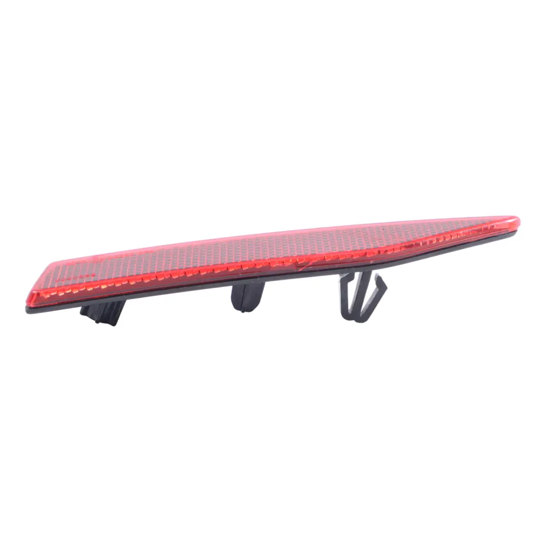 Bumper Lamp Light Reflector Rear Left N/S 8U0945095 Audi Q2 GA A6 C8 - SKU 81A945105A - Part number 81A945105A