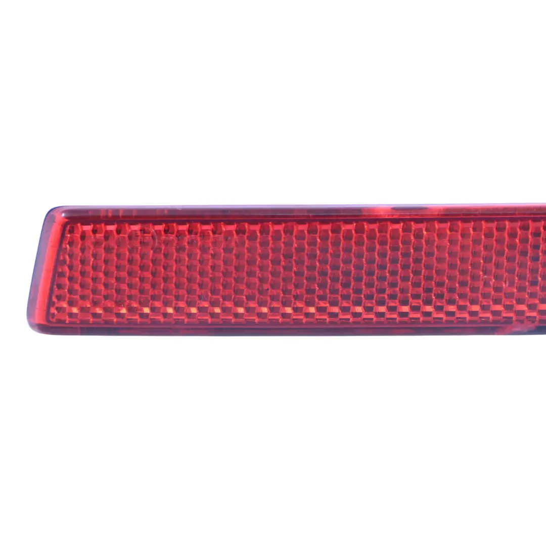 Bumper Lamp Light Reflector Rear Left N/S 8U0945095 to Audi Q2 GA A6 C8 with Part number 81A945105A Audi Q2 GA A6 C8 Bumper Lamp Light Reflector Rear Left N/S 8U0945095 - SKU 81A945105A - Part number 81A945105A