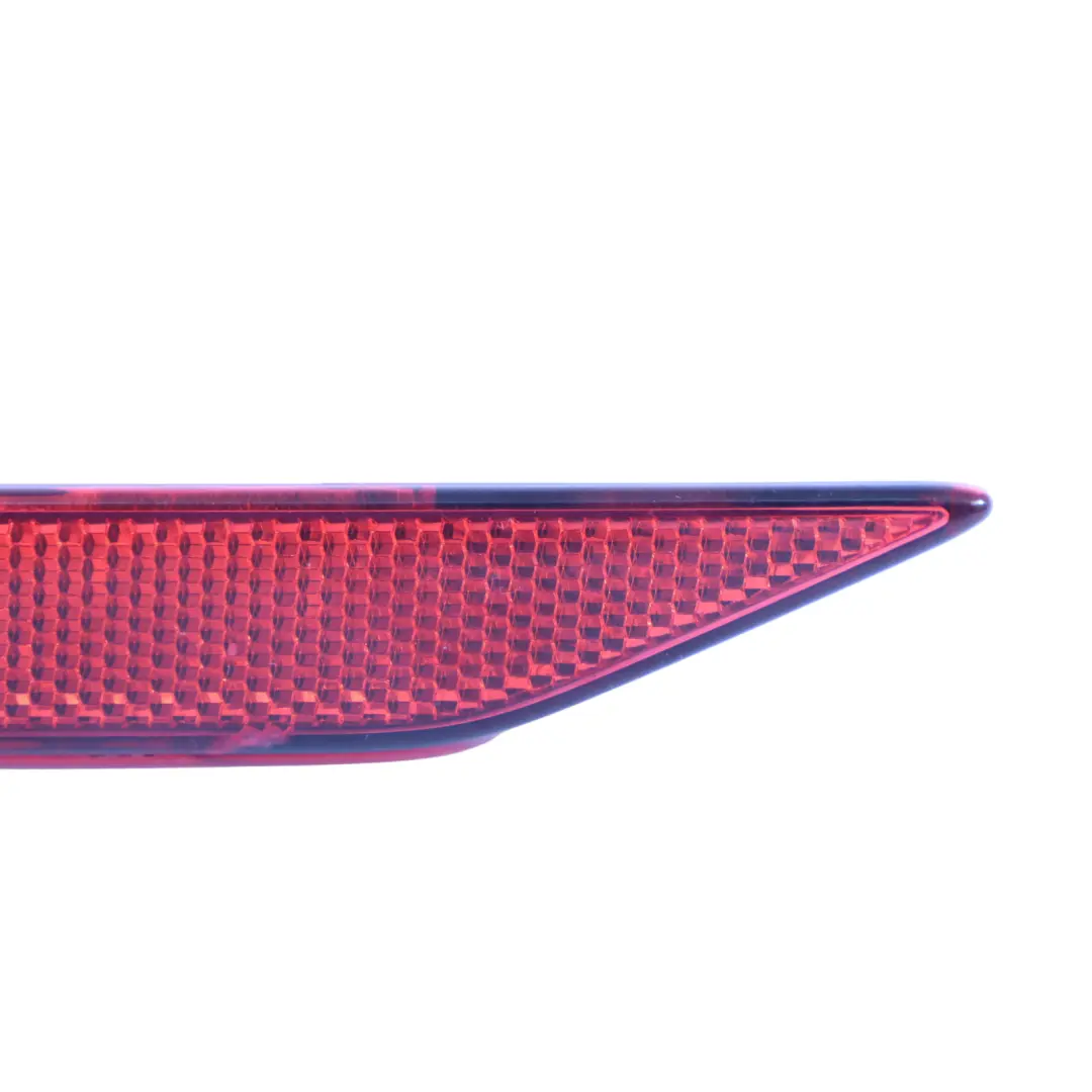 Audi Q2 GA A6 C8 Parachoques Luz Reflector Trasero Izquierdo 8U0945095 - SKU 81A945105A - Número de pieza 81A945105A
