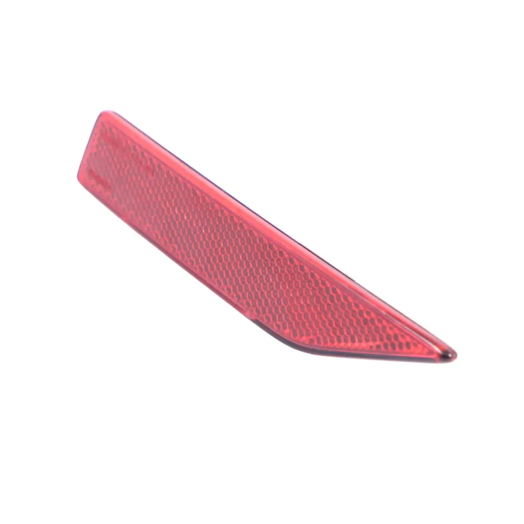 Parachoques Luz Reflector Trasero Izquierdo 8U0945095 para Audi Q2 GA A6 C8 con número de pieza 81A945105A Audi Q2 GA A6 C8 Parachoques Luz Reflector Trasero Izquierdo 8U0945095 - SKU 81A945105A - Número de pieza 81A945105A