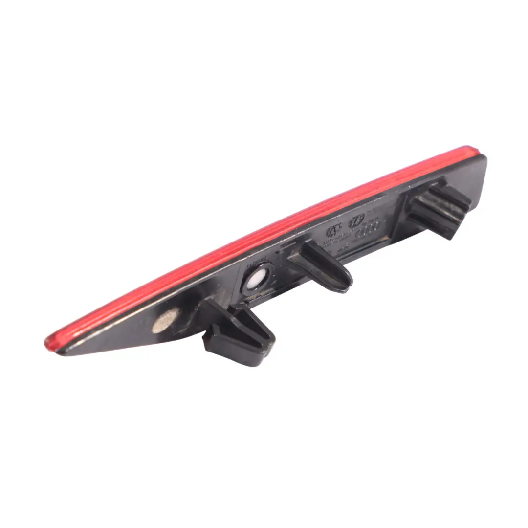 Bumper Lamp Light Reflector Rear Left N/S 8U0945095 Audi Q2 GA A6 C8 - SKU 81A945105A - Part number 81A945105A