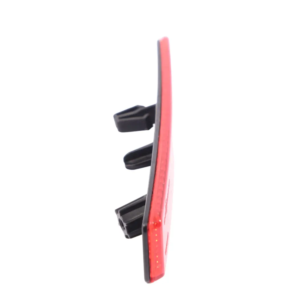 Bumper Lamp Light Reflector Rear Left N/S 8U0945095 Audi Q2 GA A6 C8 - SKU 81A945105A - Part number 81A945105A