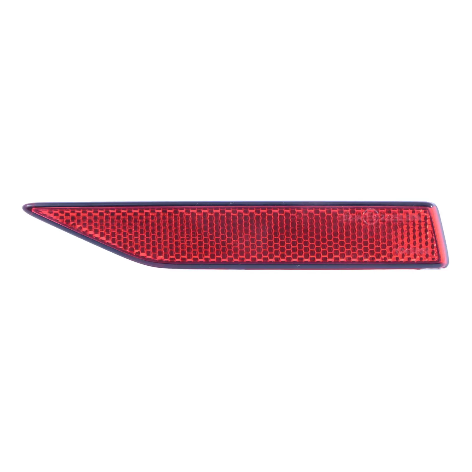 Audi Q2 GA A6 C8 Paraurti Luce Riflettore Posteriore Destro 81A945106A